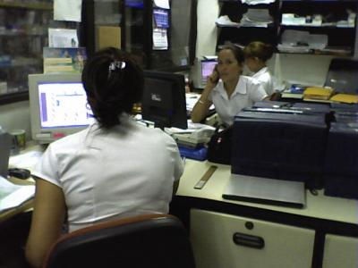 DEPARTAMENTO DE ADMON